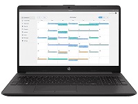 HP 250 G8 Notebook - Intel Core i3 1005G1 / 1.2 GHz - Win 10 Pro 64-bit